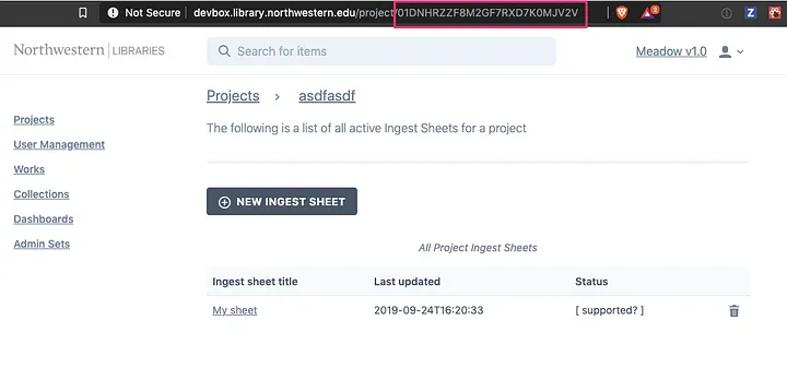 Mocking a React Router match object in your component tests